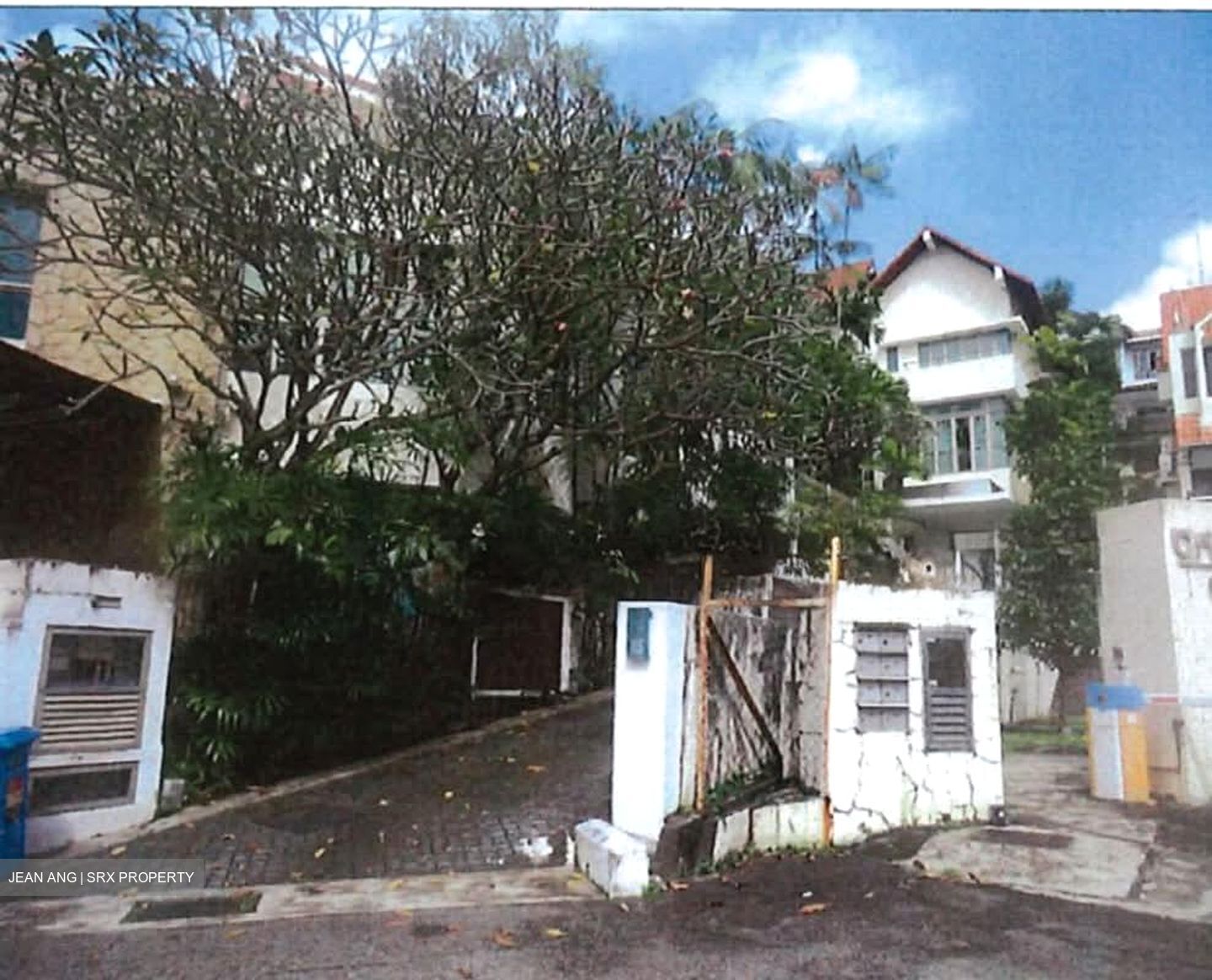 Opera Estate (D15), Detached #569793281